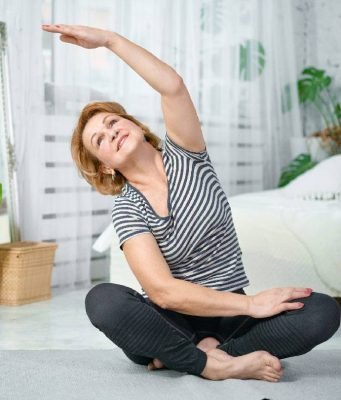 10 Best Core Exercises For Seniors To Improve Stability