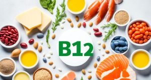 b12 supplementation