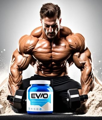 whey protein concentrada e isolada 900g evo