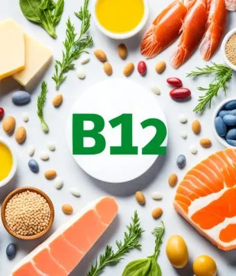 b12 supplementation